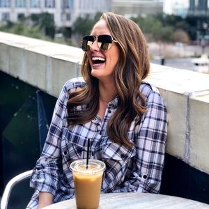 Meet your Posher, Jourdan